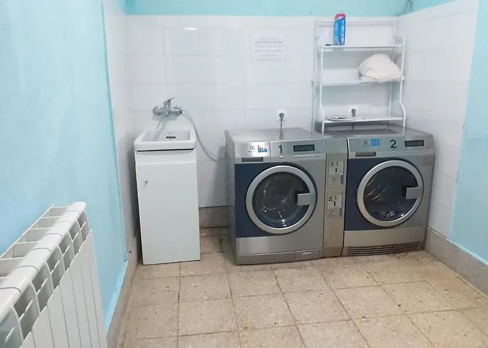 La Plaza Hostal Tineo